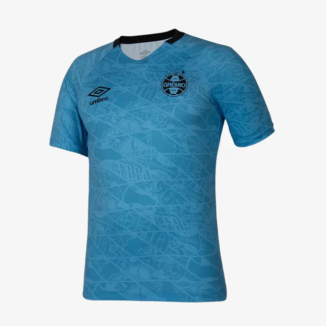 Gremio Warm-Up Shirt 2025/26