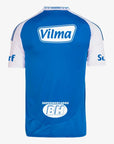 Camisa adidas Cruzeiro 2025/26 I Com Patrocínios