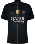 Kit PSG 2025/26 Fan Jersey - FIFA Intercontinental Champions Patch