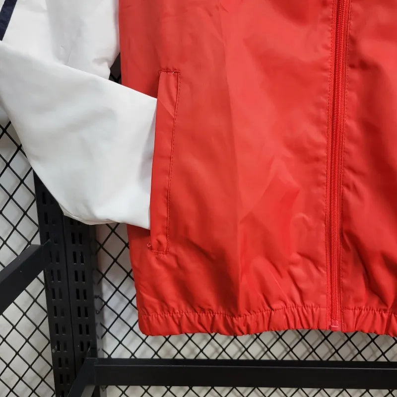 24/25 Windbreaker Flamengo