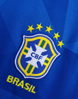 Brasil Retrô Away 2018/19