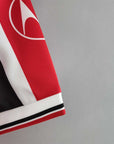 Sao Paulo Retro Away 2000 Jersey Motorola