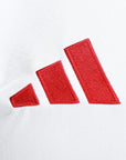 Regata Adidas Flamengo 2025/26 II