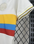 Colombia Centenario Kids Shirt 2024/2025