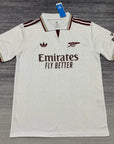 Arsenal Third Jersey 2025/26 - Rice 