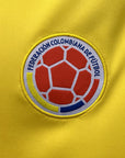Colombia Home Shirt 2024/2025 - 