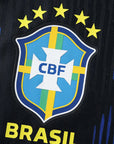 Brazil Away Blue 2026 - Player Version - World Cup 2026