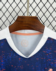 France 2025/26 Home Jersey - Fan Version