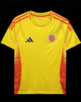 Colombia Home Shirt 2024/2025 - 