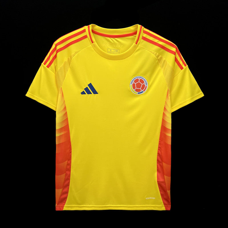 Colombia Home Shirt 2024/2025