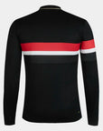 Sao Paulo Long Sleeve Shirt III 25/26