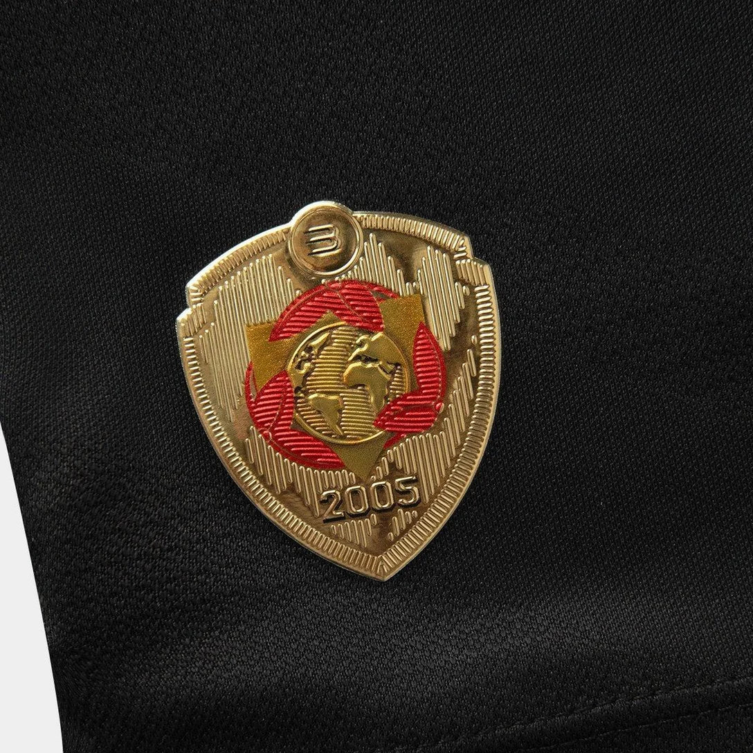 Sao Paulo Long Sleeve Shirt III 25/26