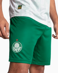 Palmeiras Shorts 2025 II - Fan Version