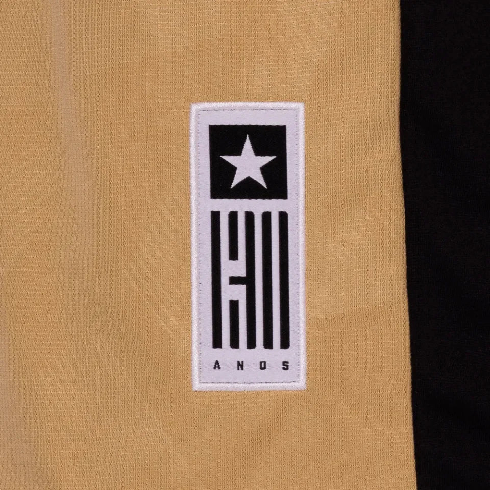 Botafogo Goalkeeper Shirt 2024/25 II