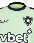 Botafogo Goalkeeper Shirt 2025/26 IV