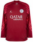 PSG GK 24/25 - L/S
