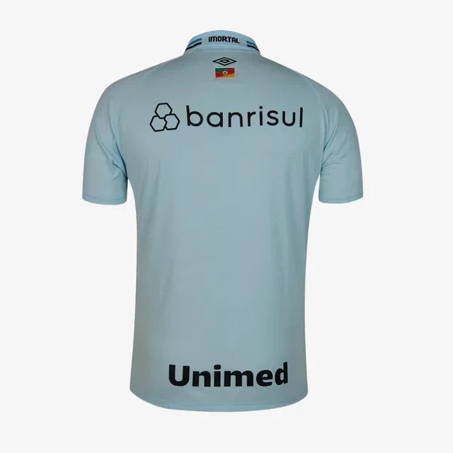 Gremio Shirt 2025/26 II - Sky Blue