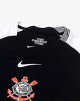 Conjunto Infantil  Corinthians 2025/26 II
