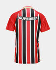 Sao Paulo Women's Shirt 2025/26 II