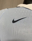 Player version 2026 Uruguay Home Jersey - [Slim Fit]