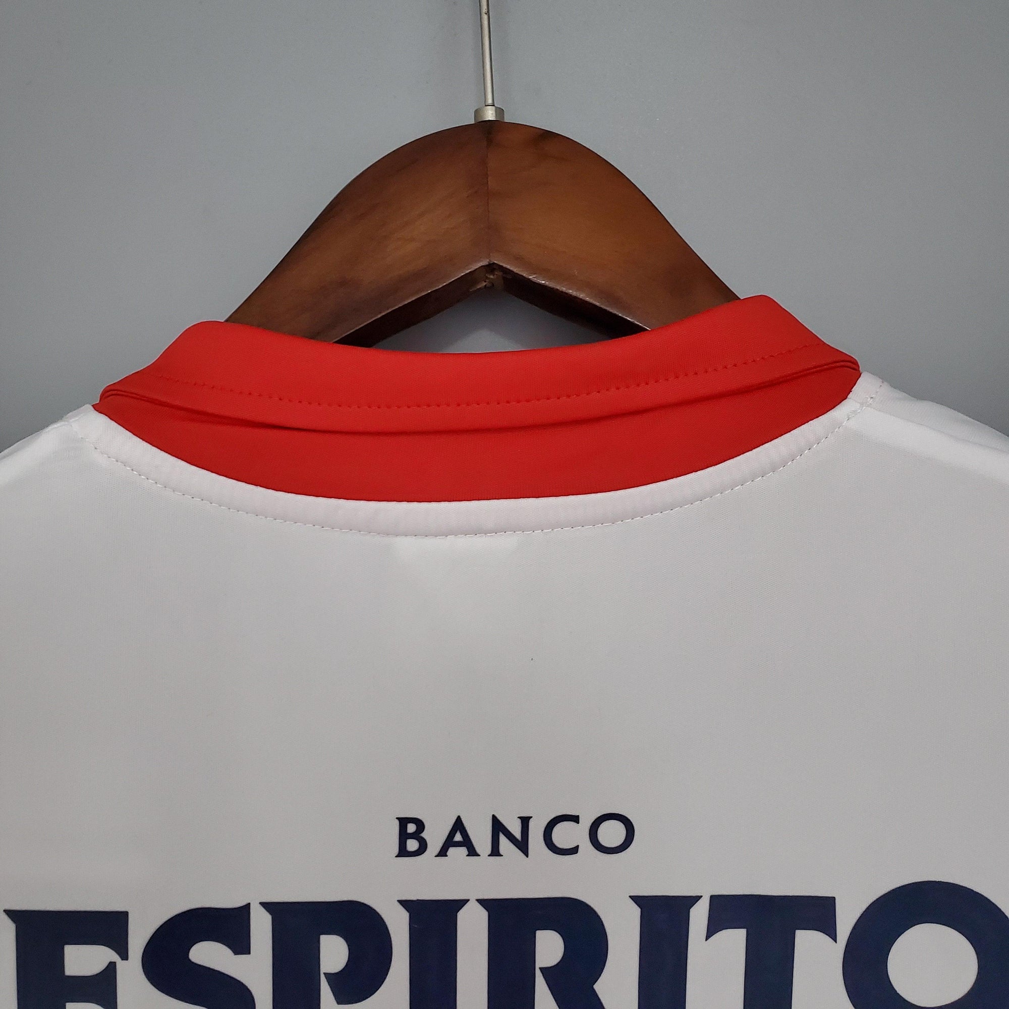 Benfica Retro II Shirt 2002/05 - Exclusive Model! ❤️🦅