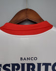 Benfica Retro II Shirt 2002/05 - Exclusive Model! ❤️🦅