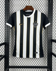 Camisa  Feminina Atlético Mineiro 26/27 Home - Fan Version