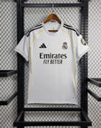 Real Madrid 25/26 I Home Jersey Special Edition Modric - Fan Version
