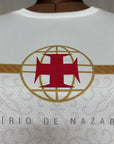 Vasco da Gama Círio de Nazaré Women's Shirt 2025/26 - Fan Version
