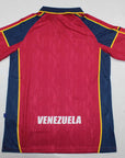 Venezuela Retro 2000