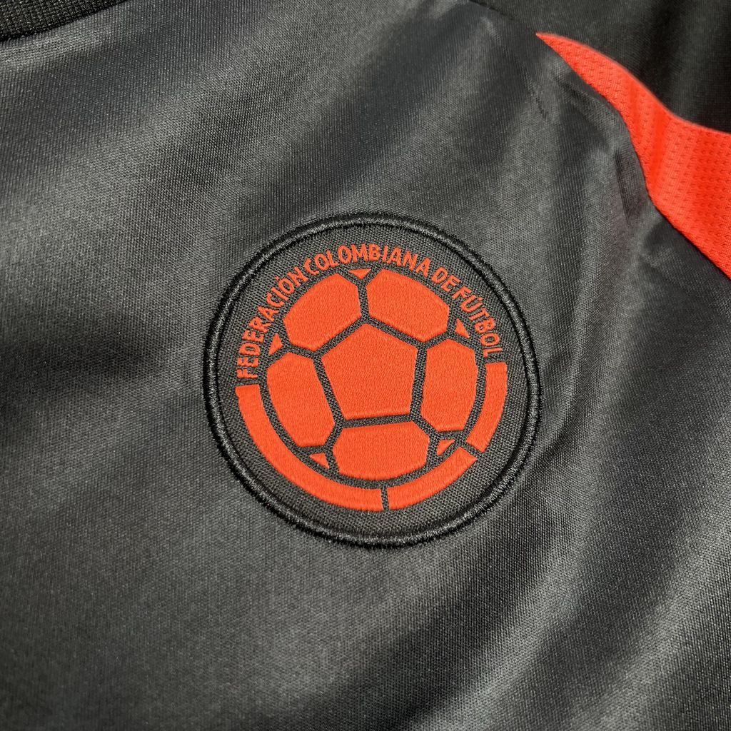 Colombia Away Shirt 2024/2025 - Women's