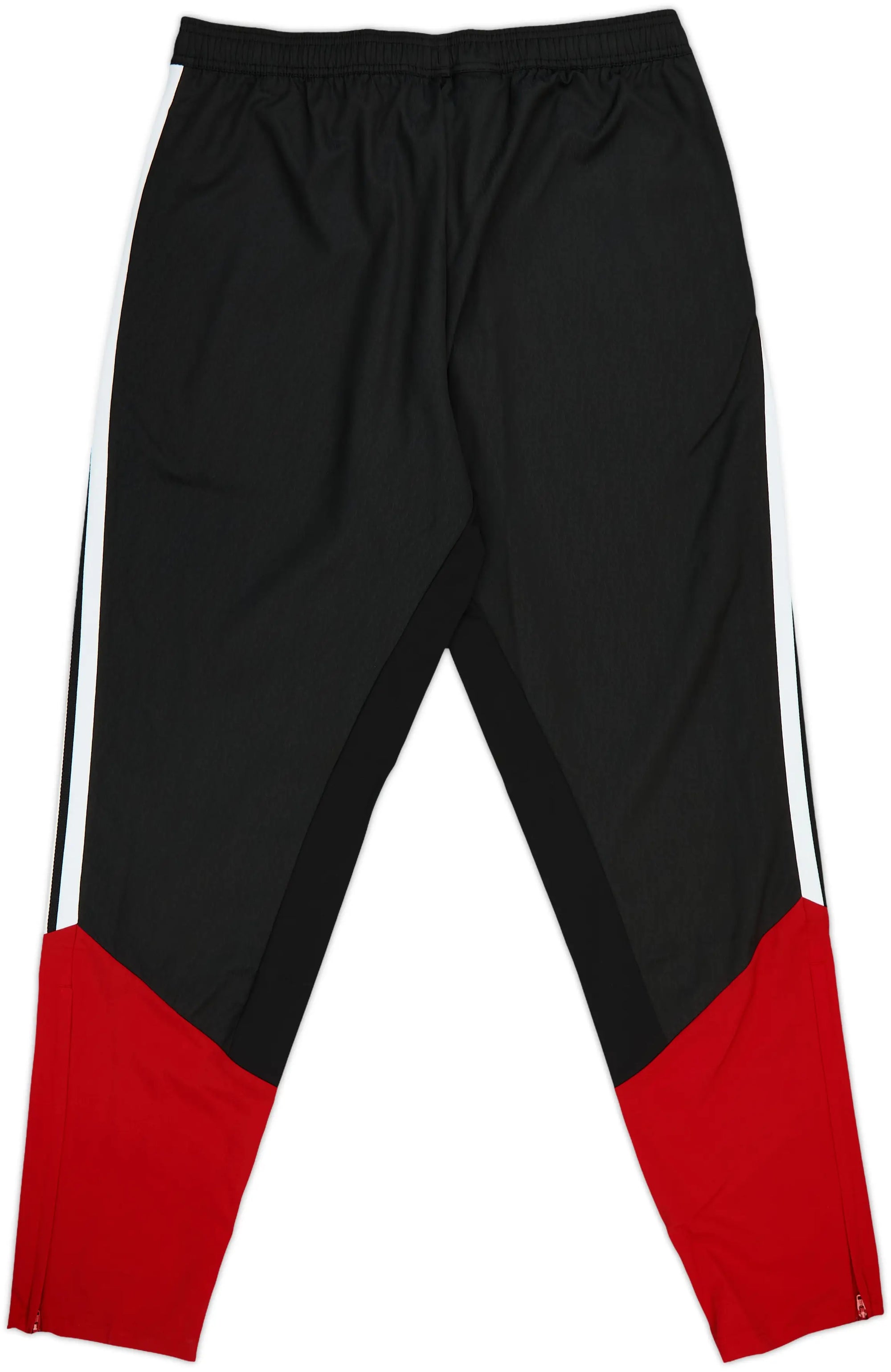 Germany 2026-27 Presentation Jacket + Pants - World Cup 2026