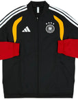 Germany 2026-27 Presentation Jacket + Pants - World Cup 2026
