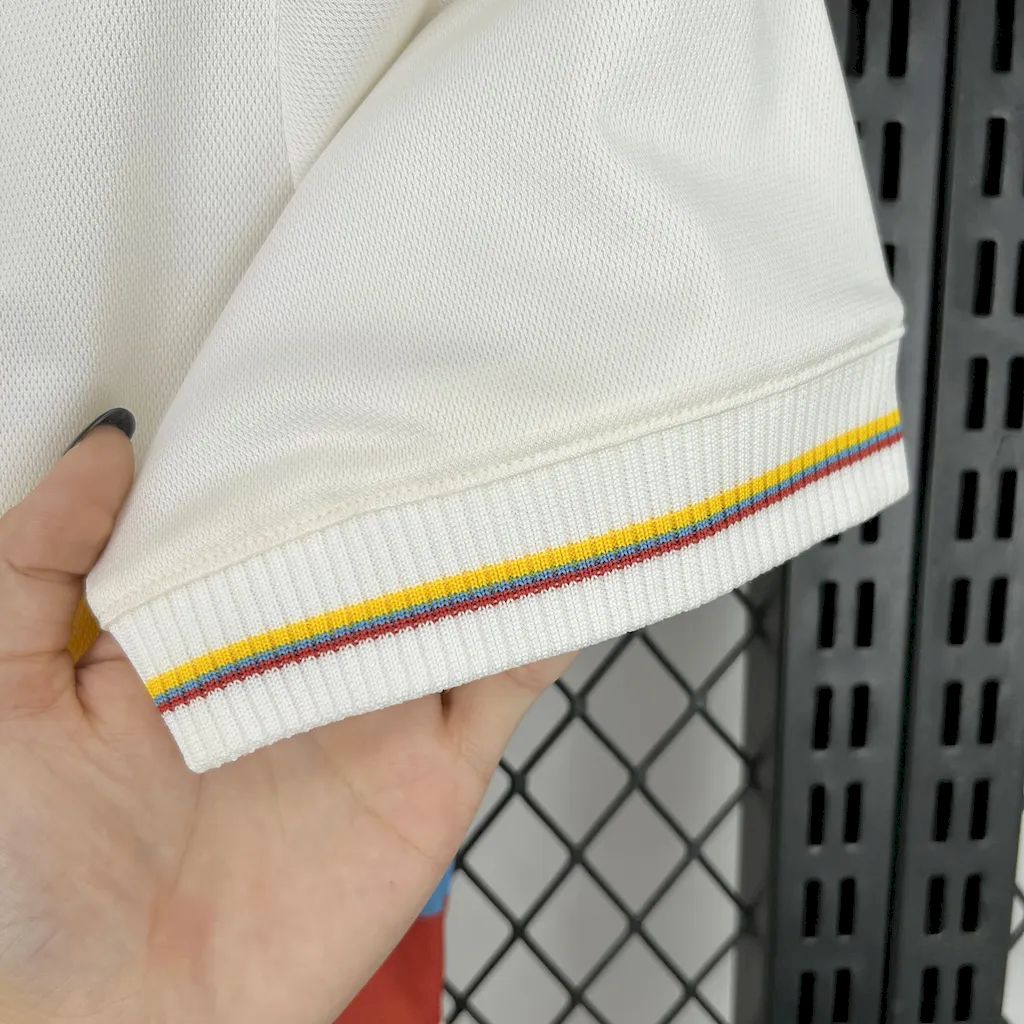 Colombia Centenario Shirt 2024/2025 - Women's