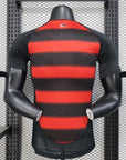 Flamengo 25/26 I Home Jersey - Player Version [Slim Fit] - Slim Fit