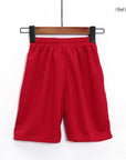 Kids Liverpool Home Kit 2023/2024