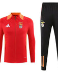 Benfica 25/26 Tracksuit - Full Zip