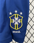 Brazil Home Retro Kids Kit 1994