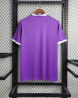 Real Madrid 16/17 II Away Jersey - Retro Version