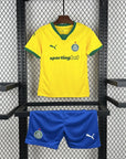 Palmeiras Third Kids Kit 2025/26