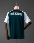 Mexico 2026 Training Jersey - Fan Version