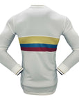 Colombia Centenario Long Sleeve Shirt 2024/2025 - Player Version