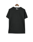 Monaco 25/26 100th Anniversary Edition Jersey - Black - Fan Version