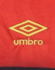 Sport Recife 2025/26 Home Jersey