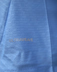 Manchester City Player Jersey Home 2024/2025
