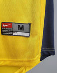 Arsenal Retro Jersey away 1999/00