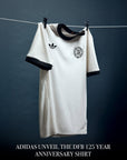 Germany 125th Anniversary - Authentic Player [Slim Fit]