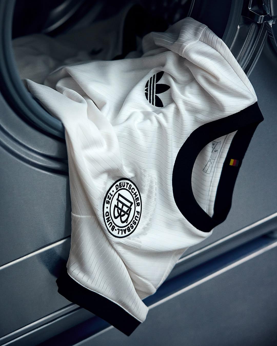 Germany 125th Anniversary - Authentic Player [Slim Fit]