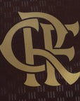 Flamengo Treino Adidas 2026 - Sponsor