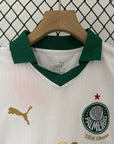 24-25 Palmeiras Away Kid Kits